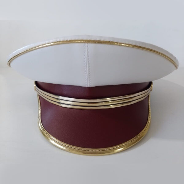 QUEPE MASCULINO PARA BANDA DE MÚSICA
