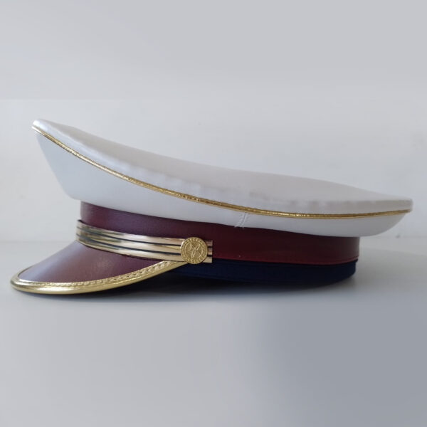 QUEPE MASCULINO PARA BANDA DE MÚSICA - Image 2