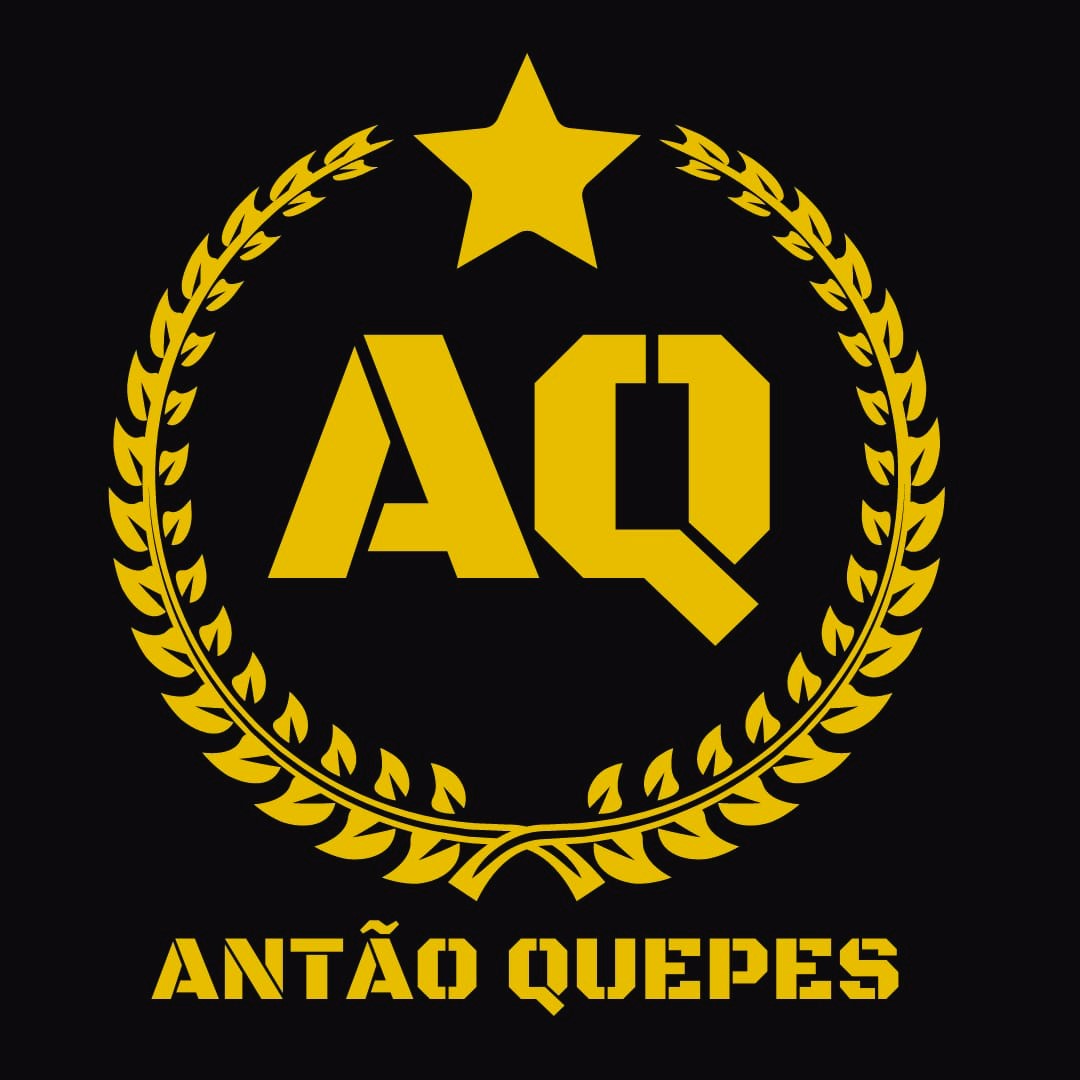 Logo Antão Quepes